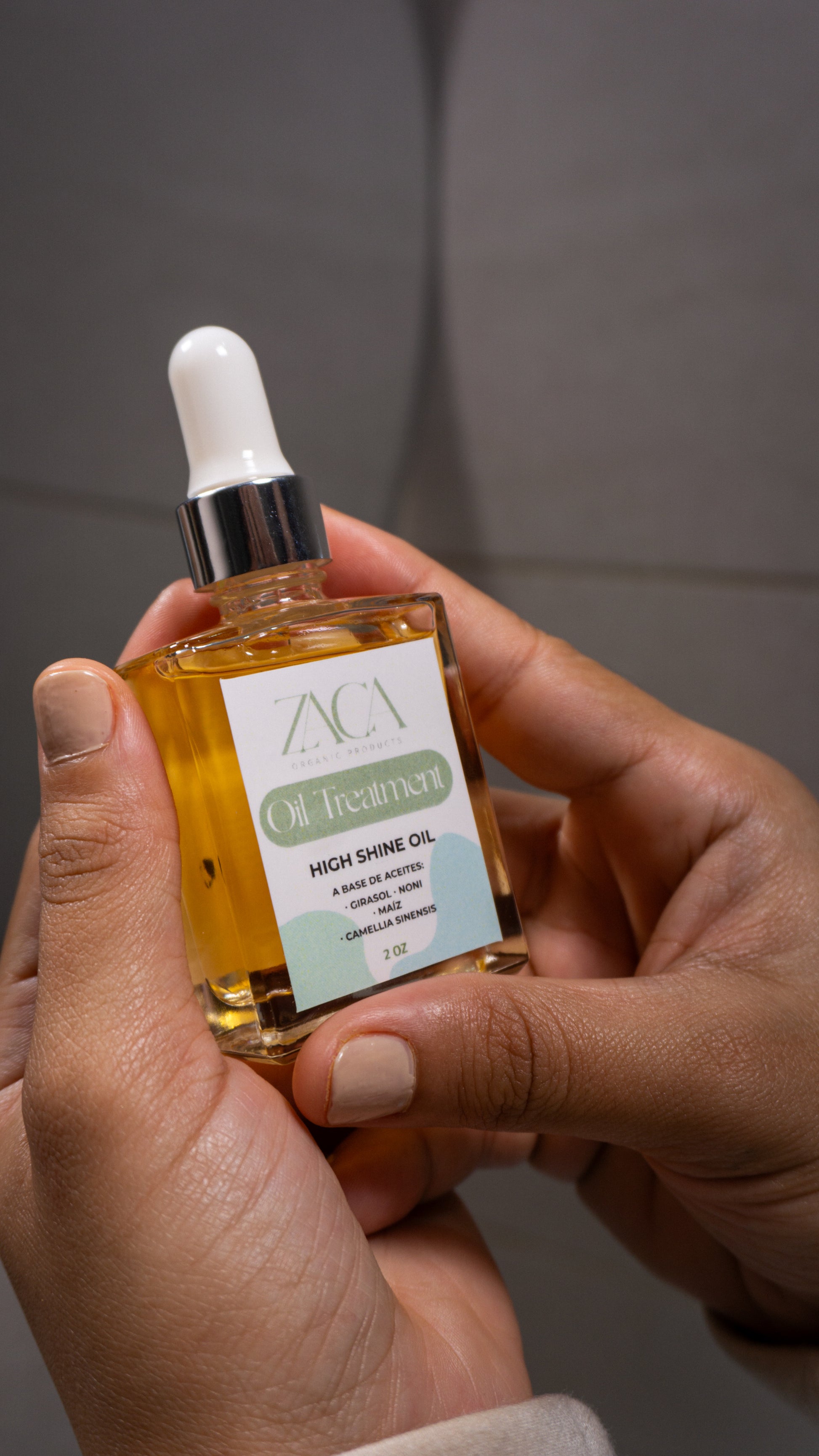 Full Restoration Kit +oil treatment