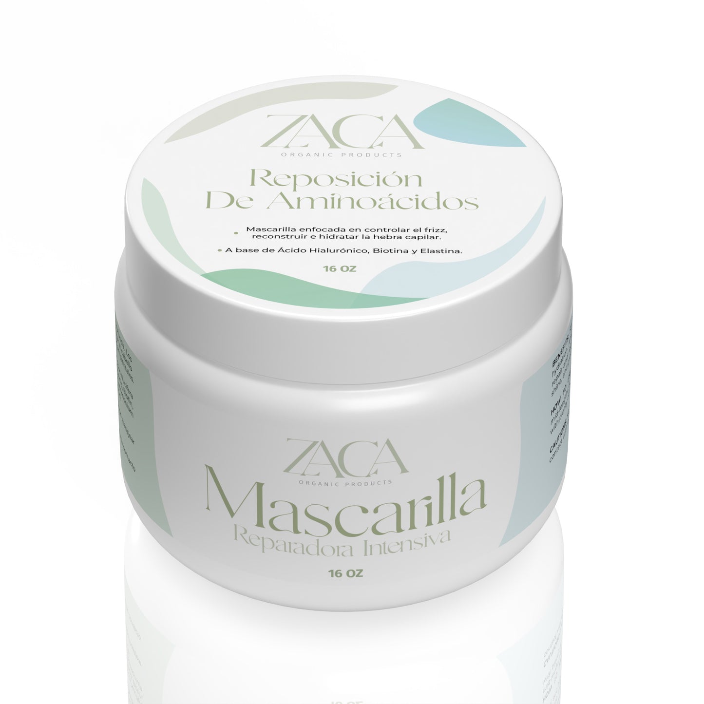 Mascarilla