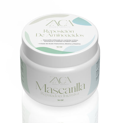 Mascarilla