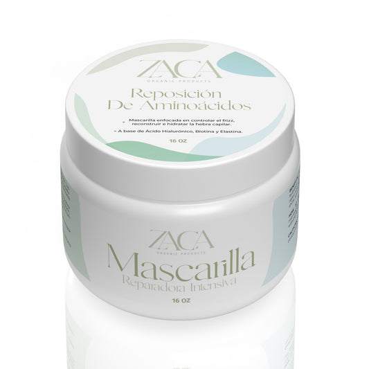 Mascarilla
