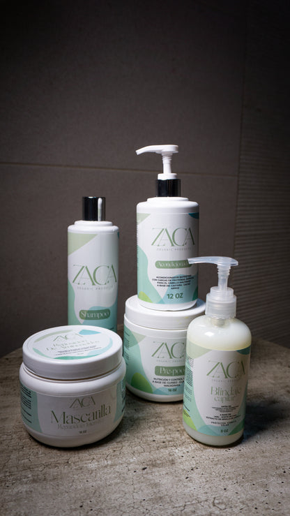 Full Restoration Kit +oil treatment