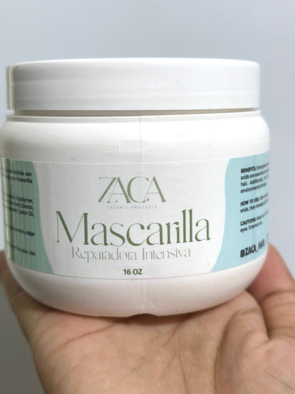 Mascarilla