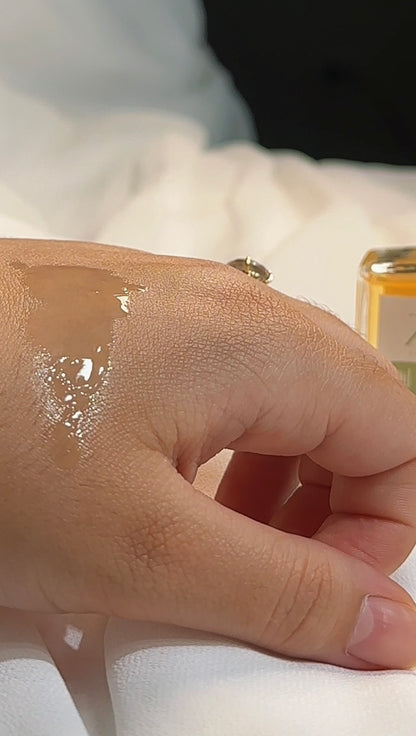 OIL TREATMENT