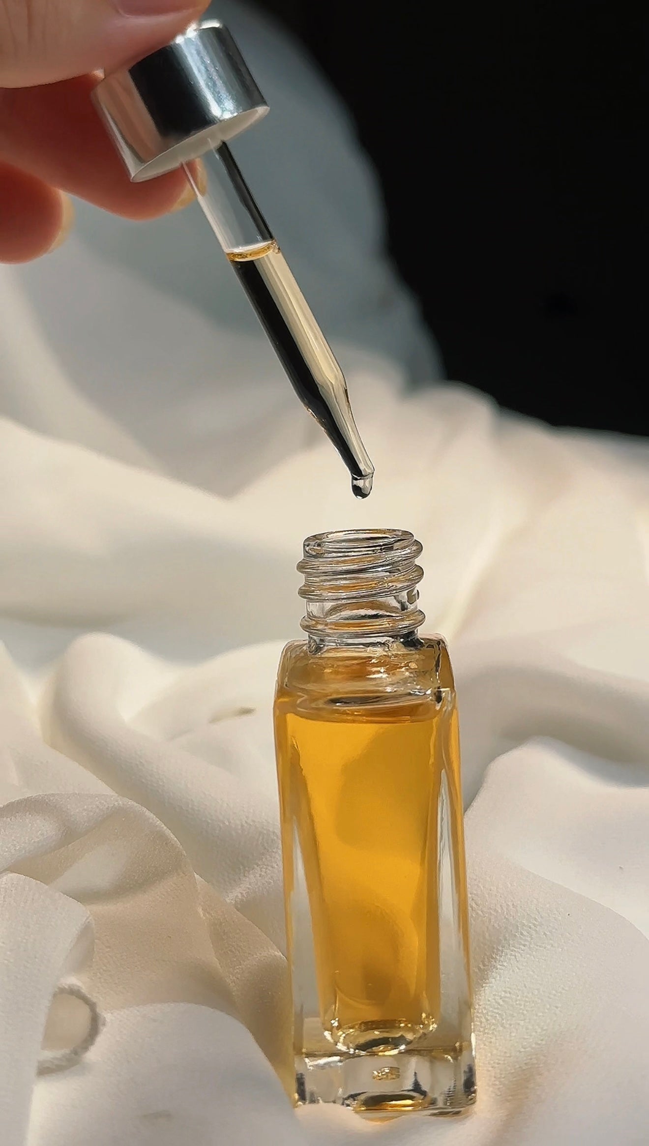 OIL TREATMENT