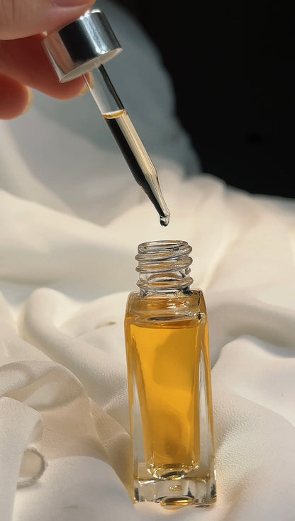 OIL TREATMENT